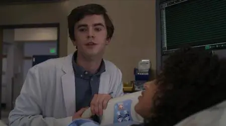 The Good Doctor S01E15