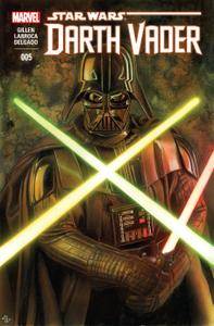 Darth Vader 005 2015 Digital