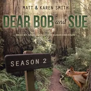 «Dear Bob and Sue» by Matt Smith,Karen Smith