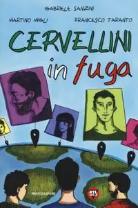 AA.VV. - Cervellini in fuga