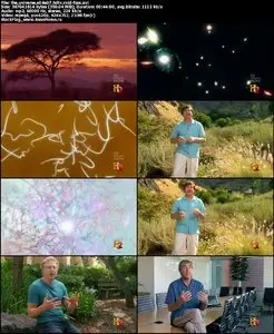 The Universe S06E07 God and the Universe