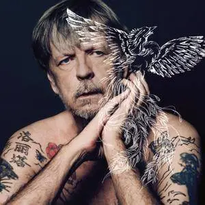 Renaud - Renaud (2016)