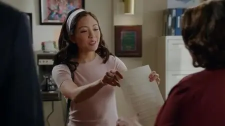 Fresh Off the Boat S05E07