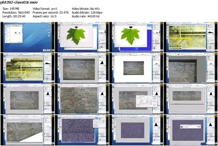 fxPHD - Digital Photography PHT 201 - 202 - 203