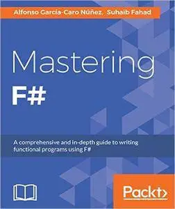 Mastering F#