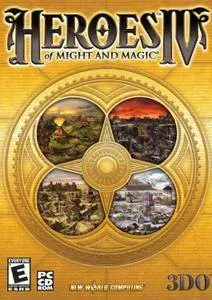 Heroes of Might and Magic® 4: Complete (2004)