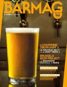 Barmag - Décembre 2017 - Janvier 2018