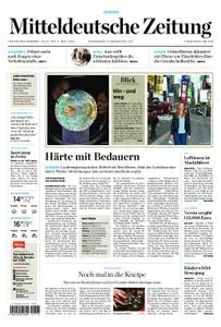 Mitteldeutsche Zeitung Elbe-Kurier Jessen – 30. Oktober 2020