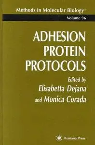 Adhesion Protein Protocols