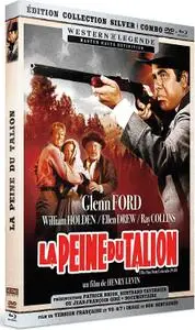 The Man from Colorado (1948)