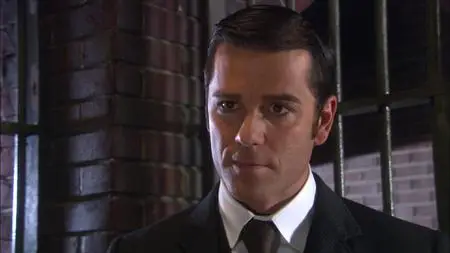 Murdoch Mysteries S04E08