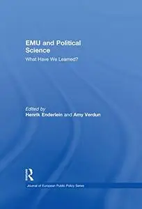 EMU and Political Science: What Have We Learned?