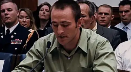 The Tillman Story (2010)