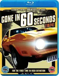 Gone in Sixty Seconds (2000)