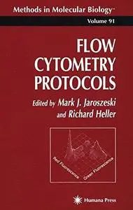 Flow Cytometry Protocols (Methods in Molecular Biology, v091)