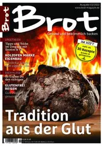 Brot – Januar 2022