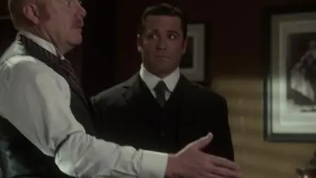 Murdoch Mysteries S09E03