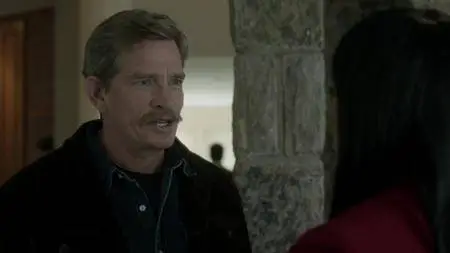 Divorce S01E03