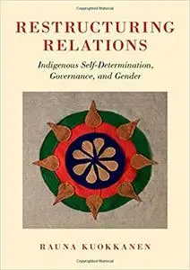 Restructuring Relations: Indigenous Self-Determination, Governance, and Gender