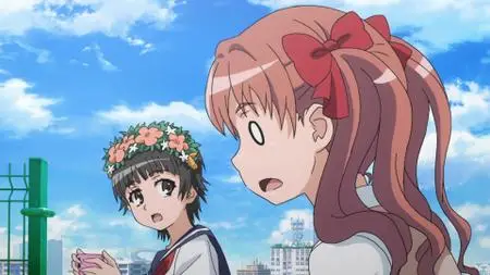 Toaru Kagaku no Railgun T (2020) (16)