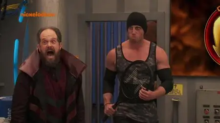 Henry Danger S04E04