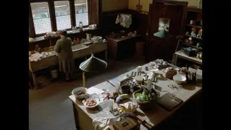 Miss Marple: 4.50 from Paddington (1987)