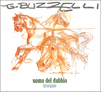 Buzzelli - Uomo Del Dubbio