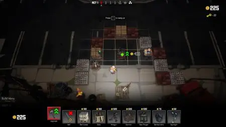 Zombie Builder Defense 2 (2023) v20240112