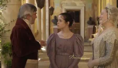Little Dorrit (2008)