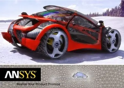 ANSYS Products 16.0 Linux