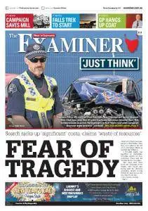 The Examiner - December 29, 2017