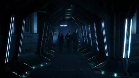 Dark Matter S03E05