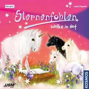 «Sternenfohlen - Folge 6: Wolke in Not» by Linda Chapman