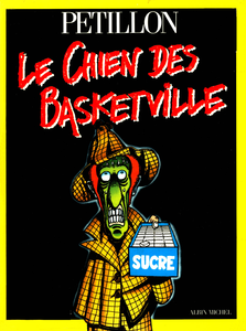 Le Chien des Basketville