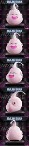 Fat Majin Buu Mask