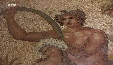 (Arte) Leptis Magna, un rêve de Rome en Afrique (2012)