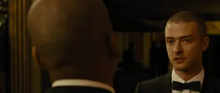 In Time (2011)