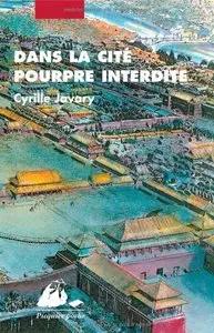 Dans la cité pourpre interdite