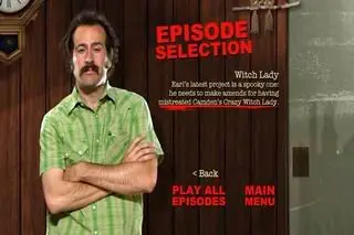 My Name Is Earl SEASON 4 DISC3