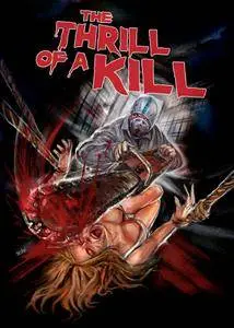 The Thrill of a Kill (2012)