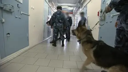 Ch5. - Inside: Russia's Toughest Prisons (2011)