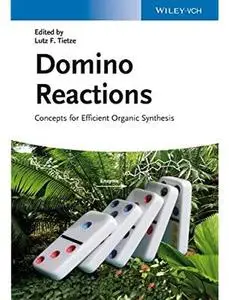 Domino Reactions: Concepts for Efficient Organic Synthesis [Repost]