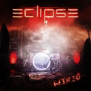 Eclipse - Wired (2021) [Official Digital Download]