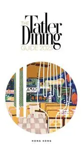 Hong Kong & Macau's Best Restaurants English edition - January 2023