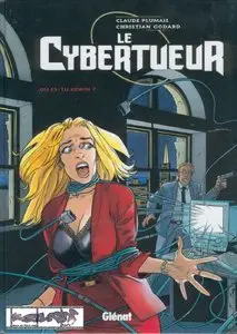 Le Cybertueur T1-5 (Complete)