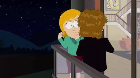 South Park S19E03