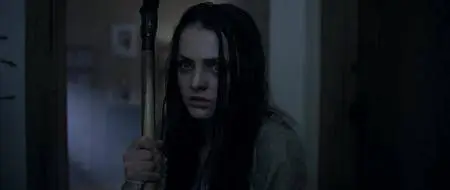 The Lullaby (2017)