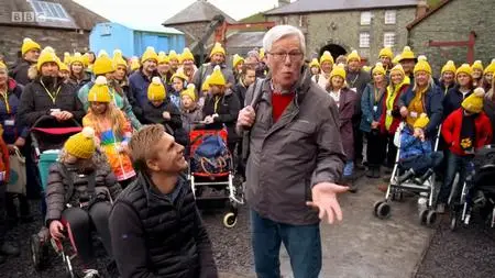 BBC - Countryfile: Ramble for BBC Children in Need (2018)