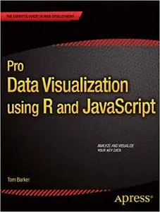 Pro Data Visualization using R and JavaScript (Repost)