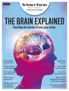BBC Science Focus Magazine: The Brain Explained – May 2020